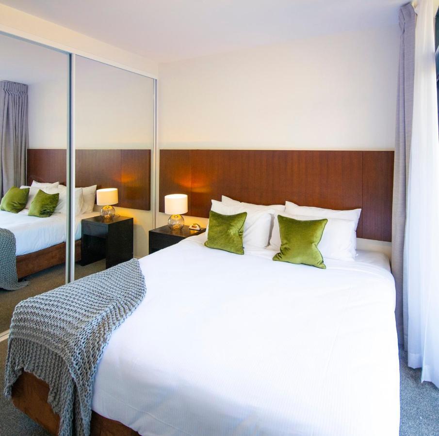 Aparthotel Mantra Wollongong Exterior foto