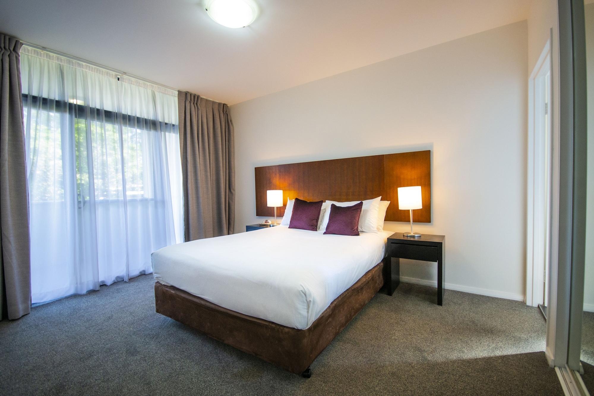 Aparthotel Mantra Wollongong Exterior foto