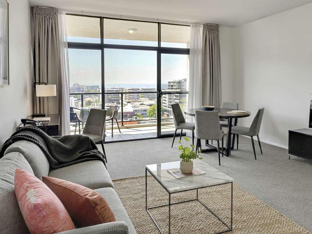Aparthotel Mantra Wollongong Habitación foto