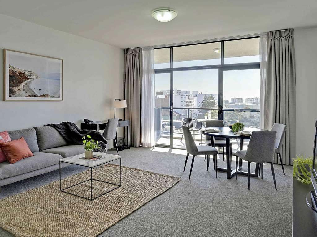 Aparthotel Mantra Wollongong Habitación foto