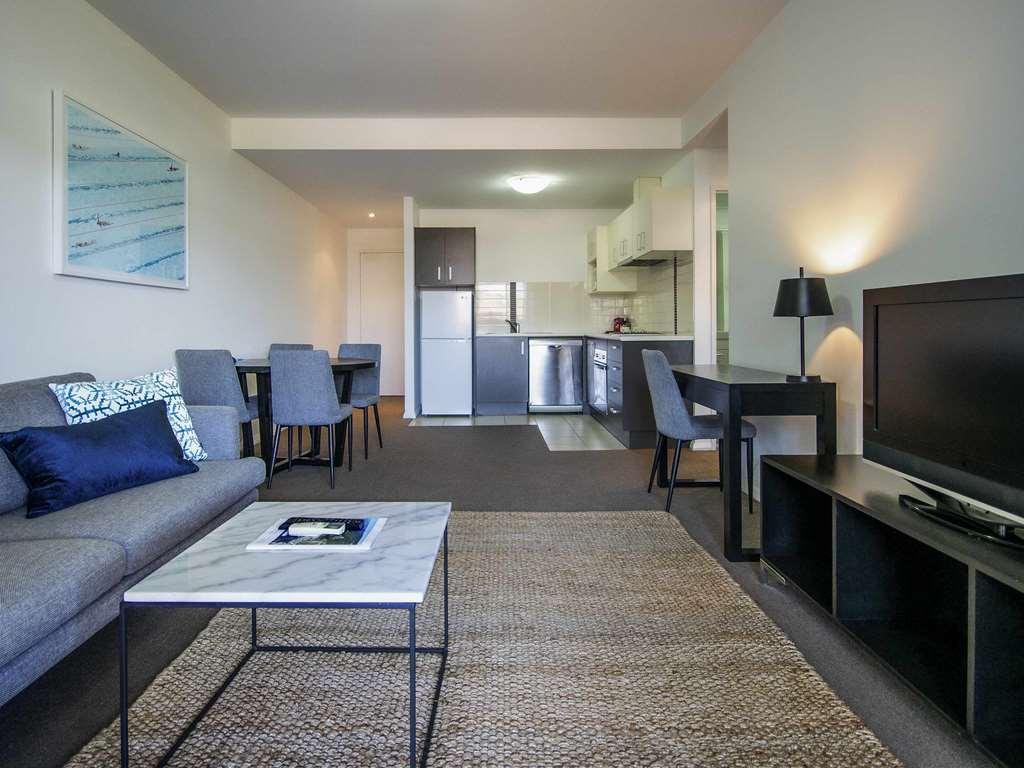 Aparthotel Mantra Wollongong Habitación foto