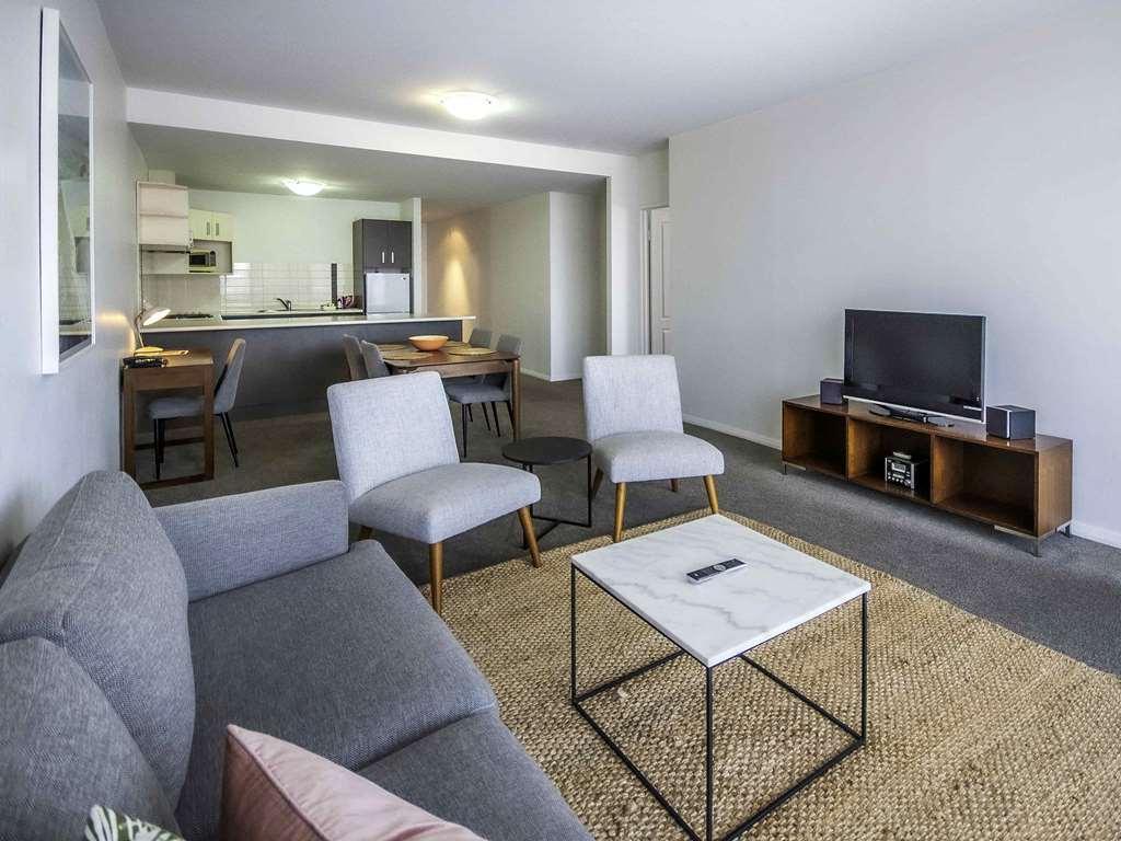 Aparthotel Mantra Wollongong Habitación foto