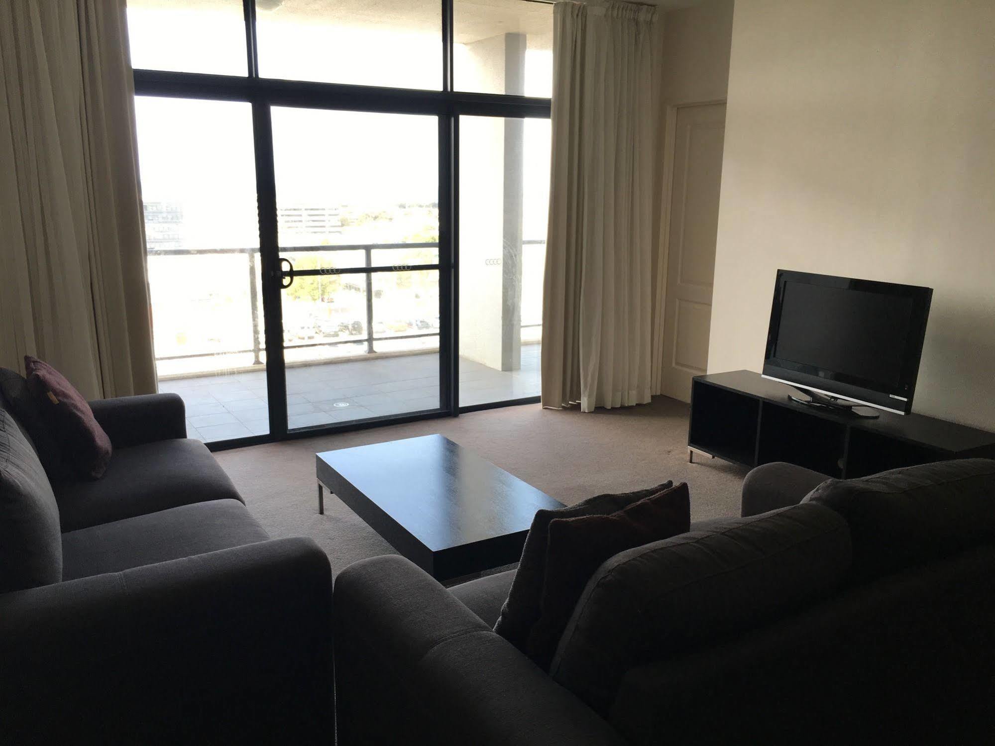 Aparthotel Mantra Wollongong Exterior foto